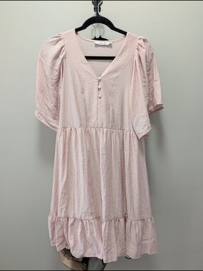 Linea Moda Italy Dress
